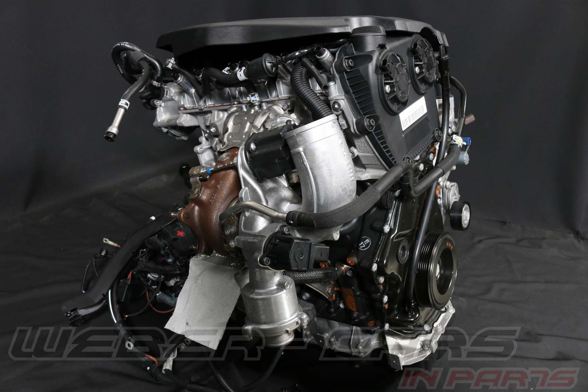Silniki 1.8 TFSI LIFT 20122015 opinie 1.8TFSI Audi A4