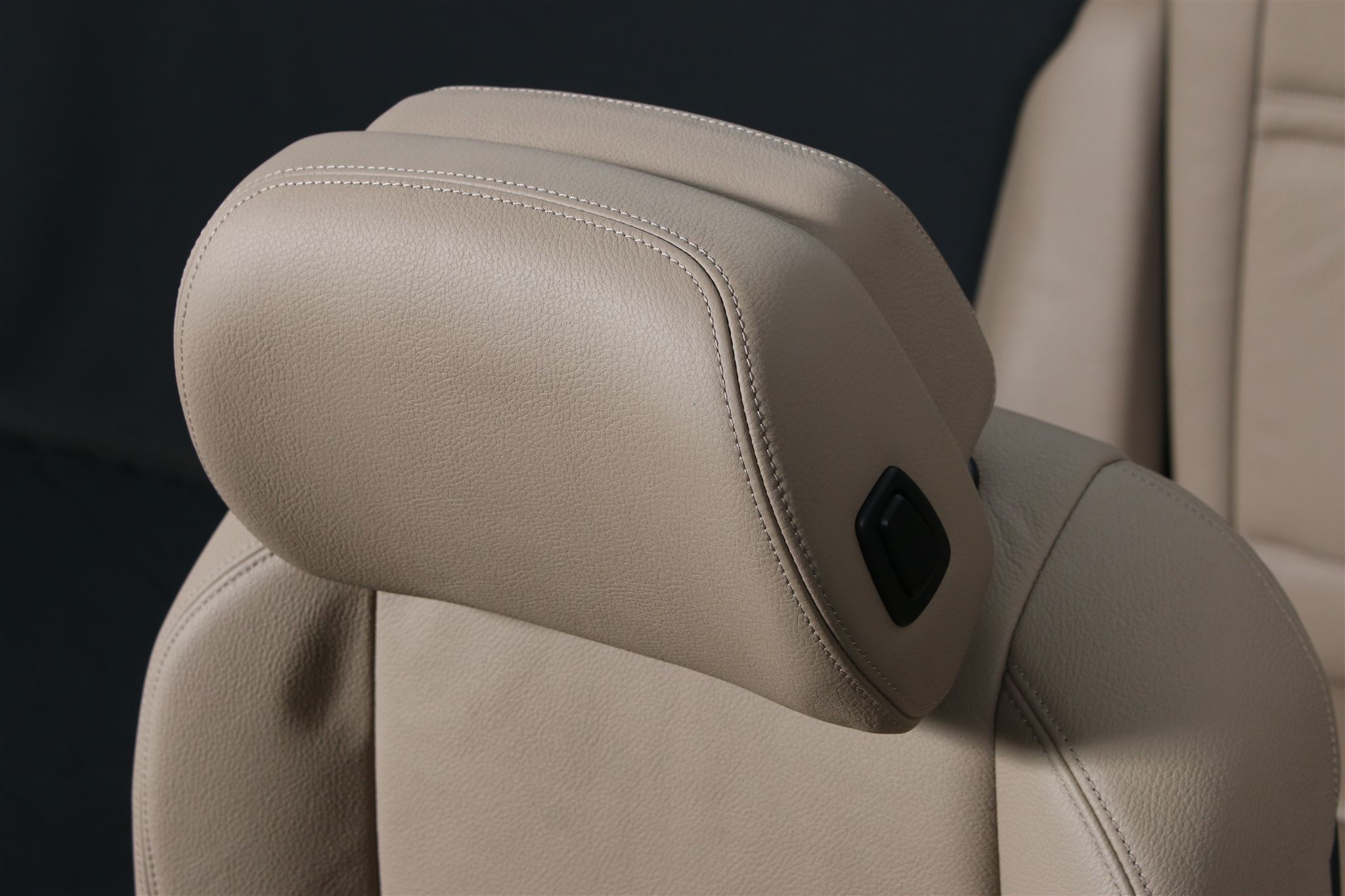 Cuoio Liquido + Pennello + Tela Ricostruttiva Per Sedile di Pelle Per BMW  X5 F15