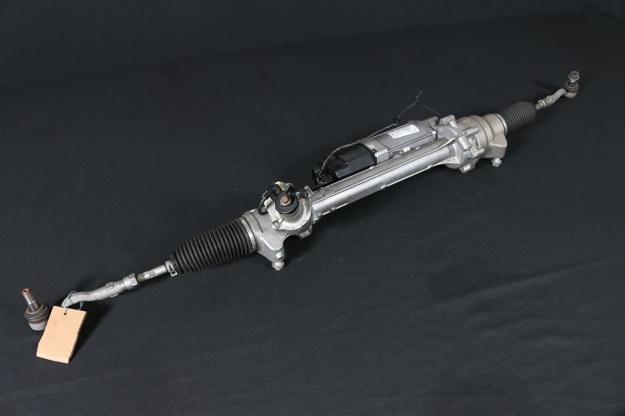 Bmw X3 Steering Rack Replacement Cost