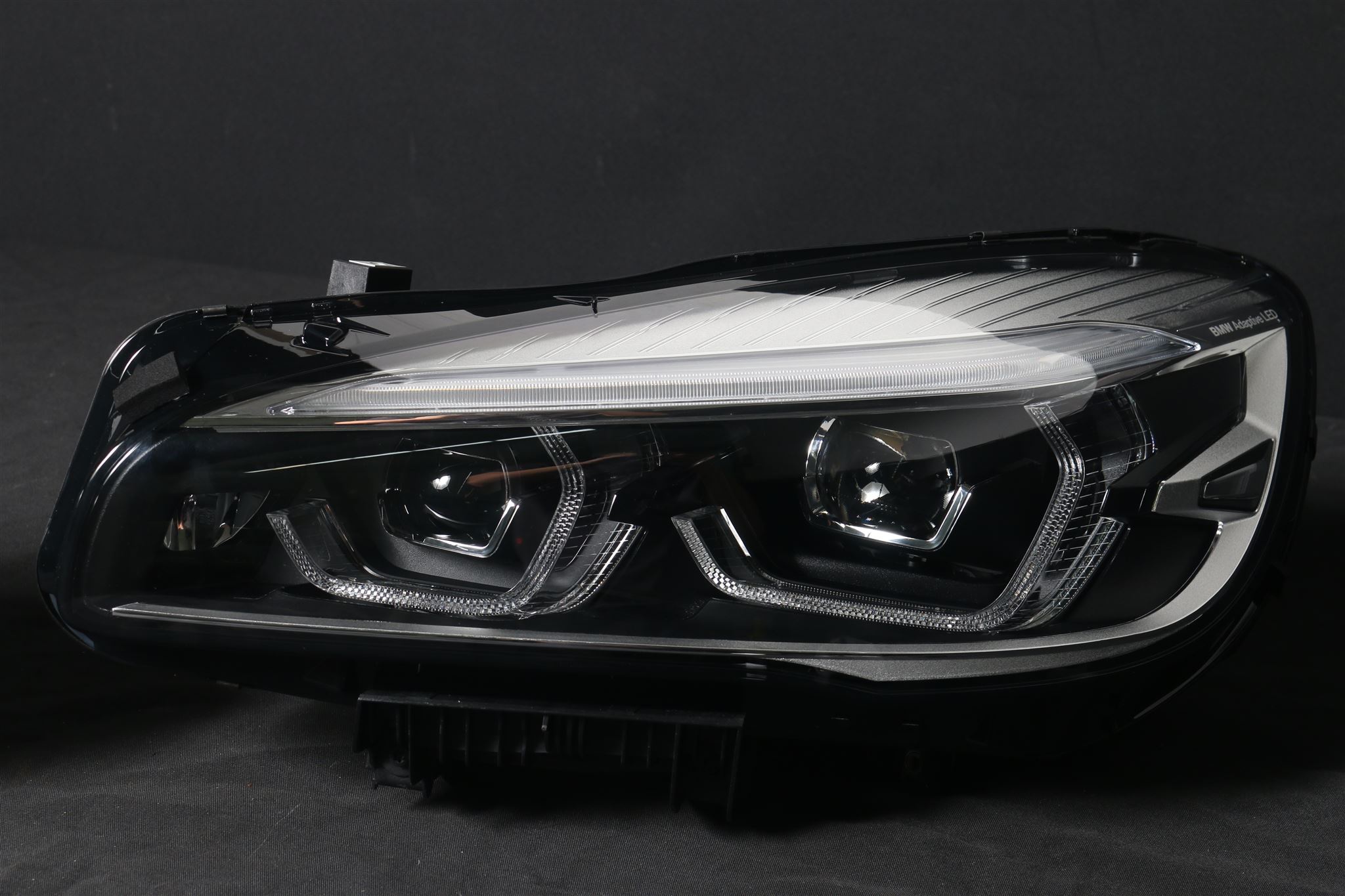 Фара bmw led