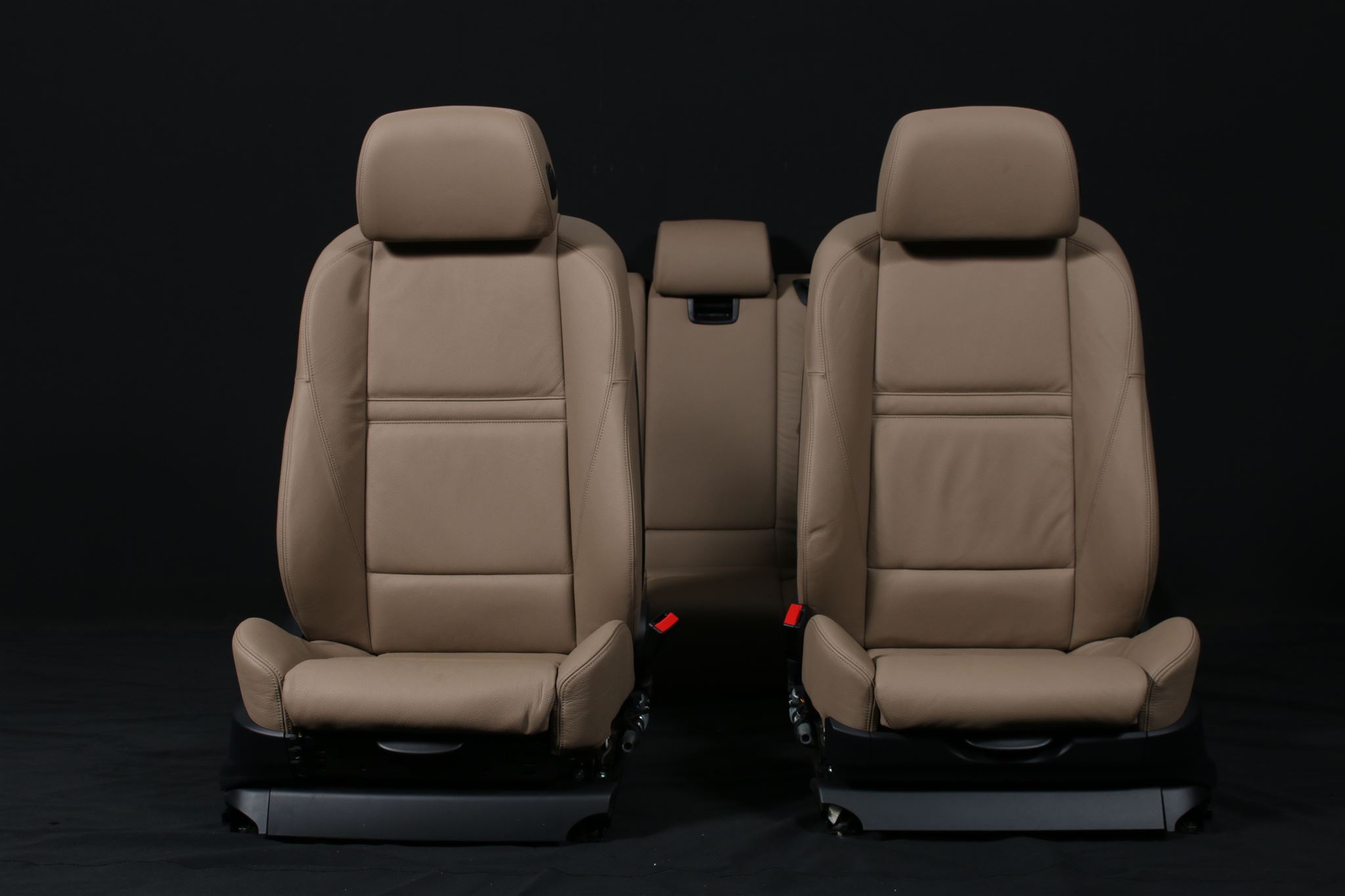 Leather Sportsitze Sport Seats Org BMW X5 E70 Sport Leather Trim Nevada