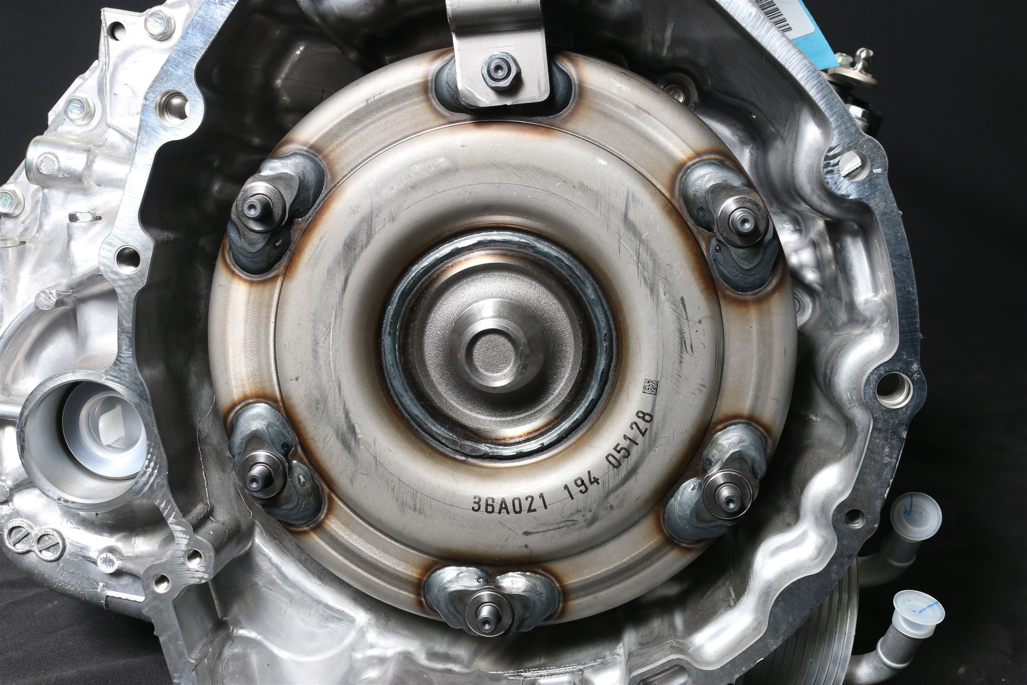 9423604 New Bmw Mini Cooper S F56 B48 Automatic Gearbox Ga6f21aw E4e Ebay