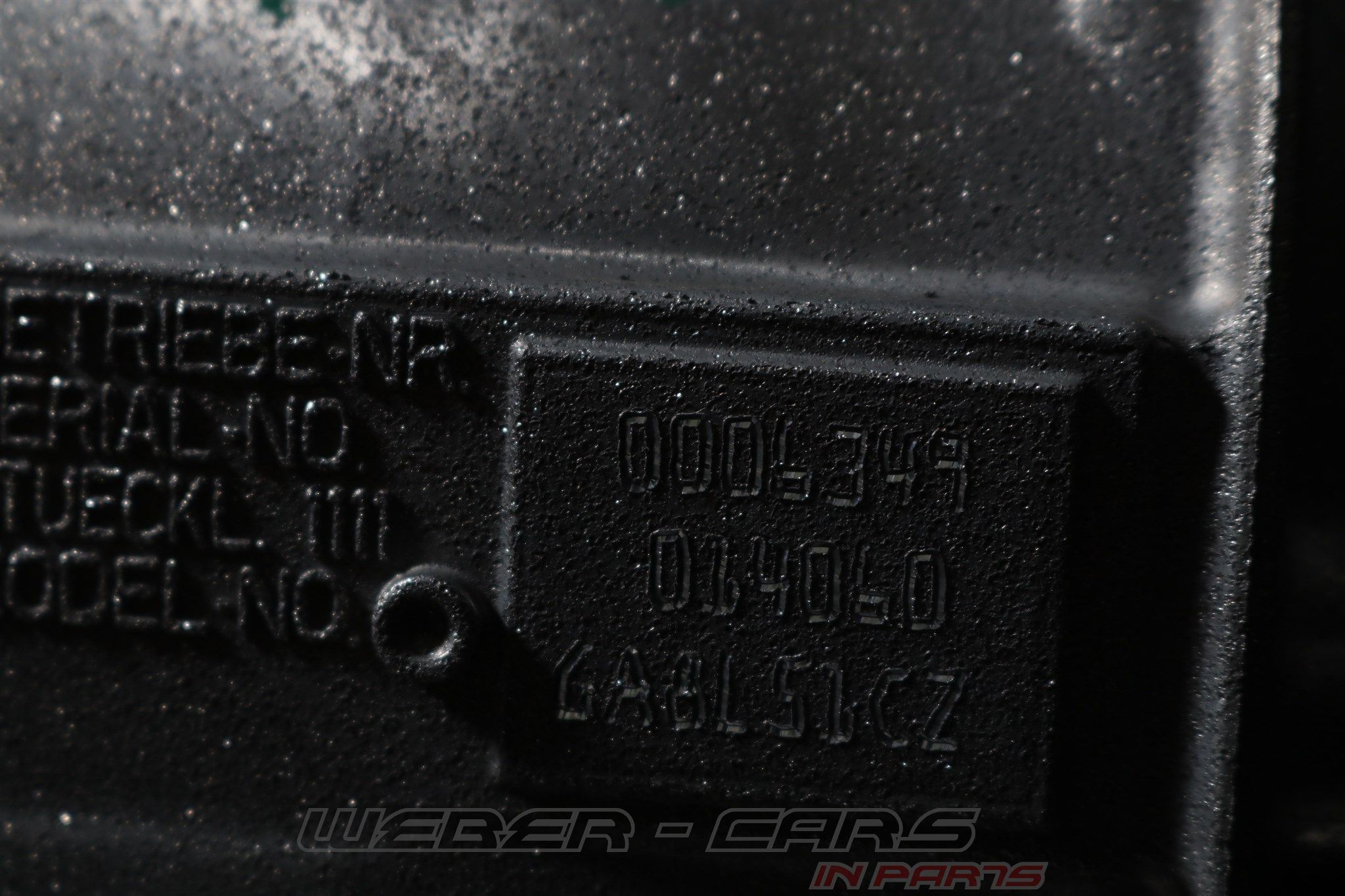 1km 9469037 Automatic Gearbox BMW Z4 G29 M40i GA8HP51Z - XFP
