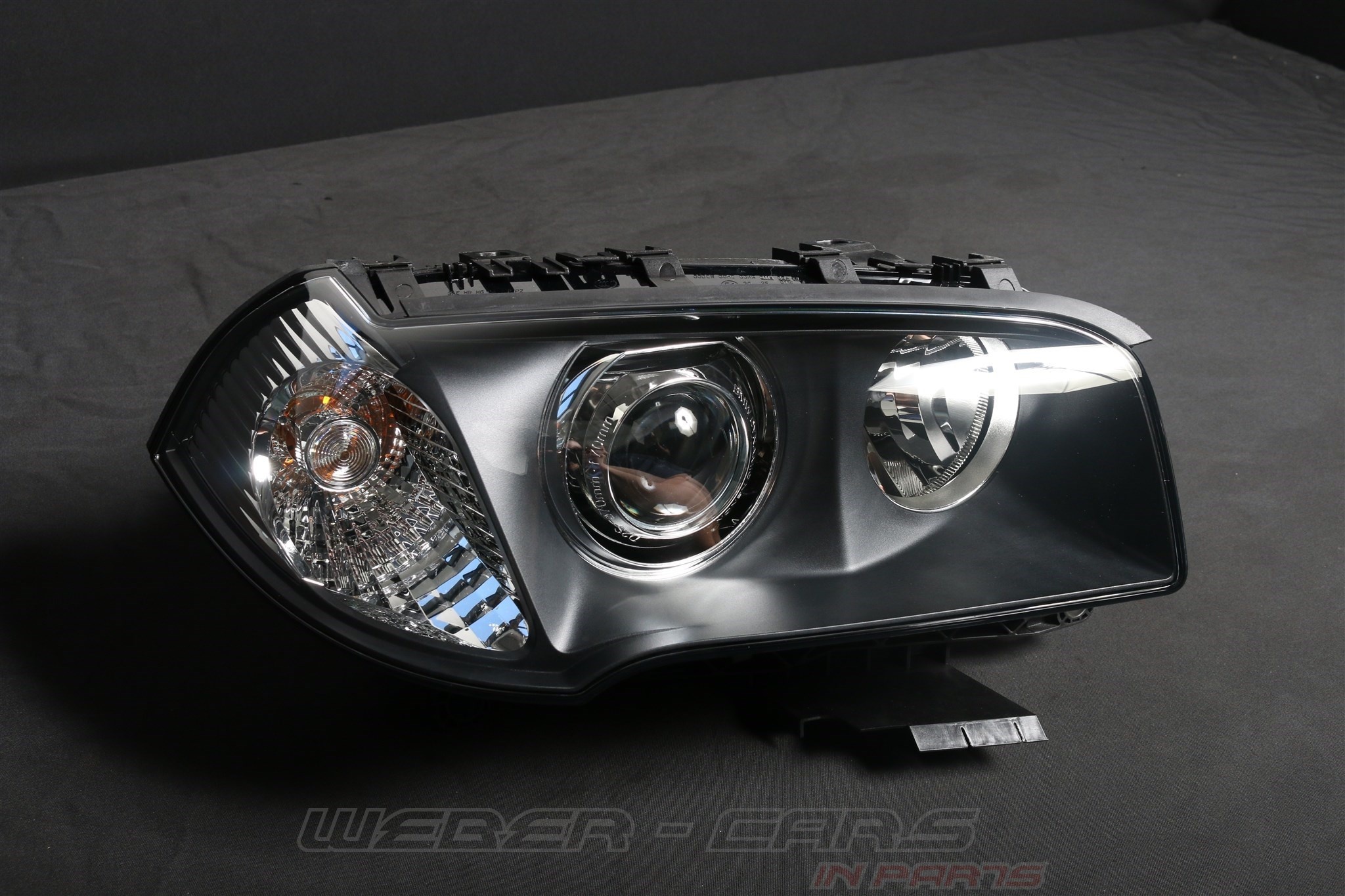 Bmw X3 Xenon Headlights