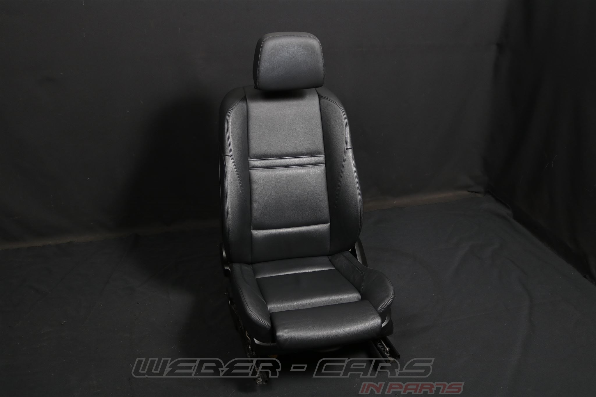 BMW X5 E70 X6 E71 Sport Seat Driver's Seat Electric Lordose Heated