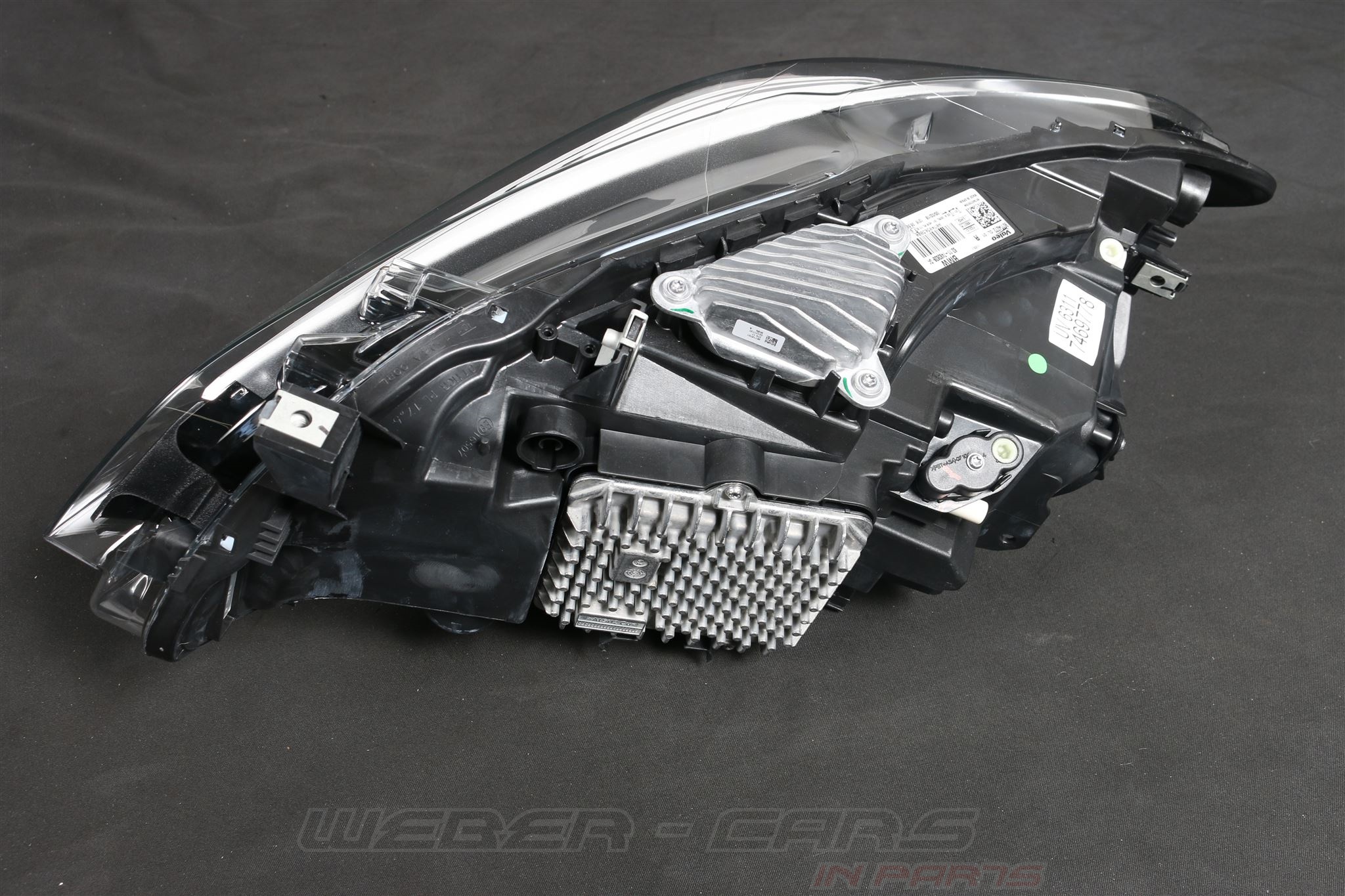 7469778 New Org BMW 2er F22 F23 LCI Facelift Headlight With LED