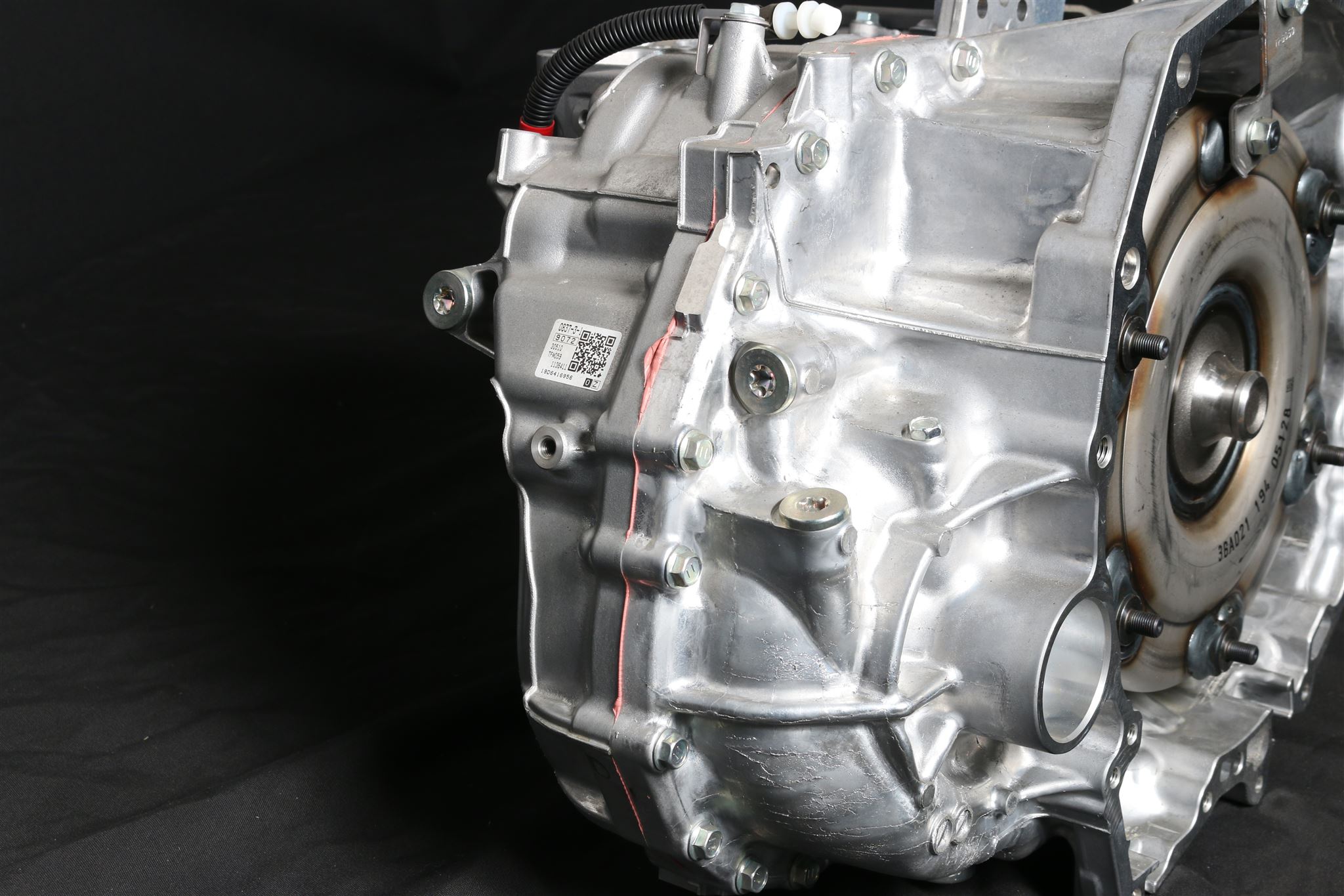 9423604 New Bmw Mini Cooper S F56 B48 Automatic Gearbox Ga6f21aw E4e Ebay