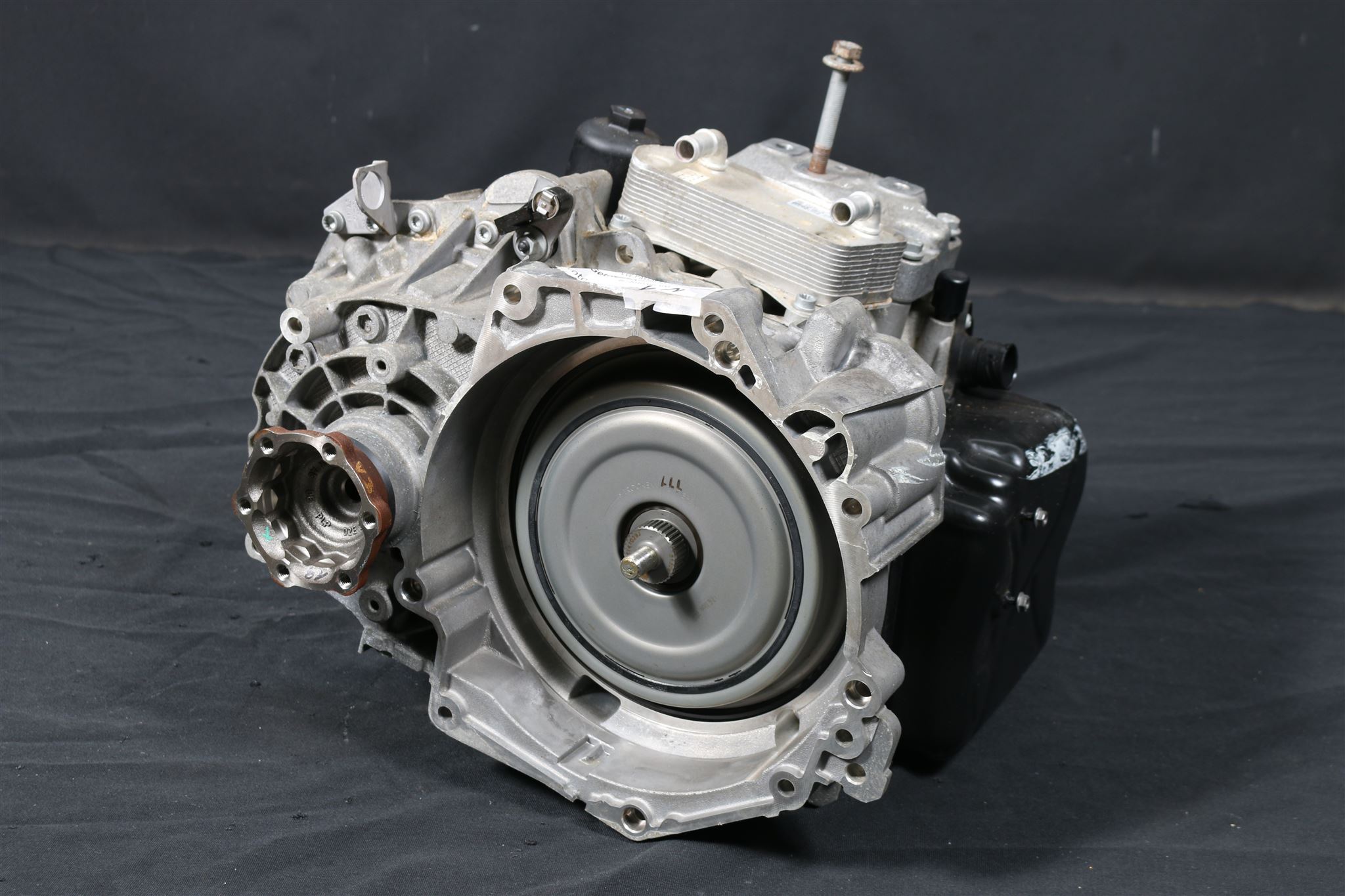 passat gearbox price